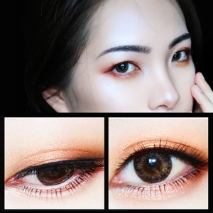 12 couleurs Débutant Maquillage de Palette de <span class=keywords><strong>Fard</strong></span> <span class=keywords><strong>À</strong></span> Paupières Mat <span class=keywords><strong>Nacré</strong></span> Ombre <span class=keywords><strong>À</strong></span> Paupières Poudre - Product Image 5