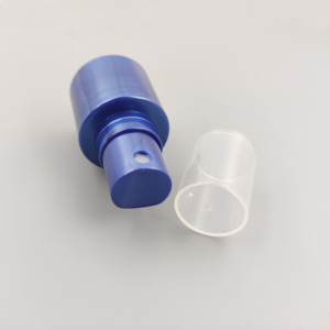 Pulverizador de niebla fina de cierre suave <span class=keywords><strong>24</strong></span>/<span class=keywords><strong>415</strong></span> personalizado al por mayor de fábrica con tapa de medio PP - Product Image 4