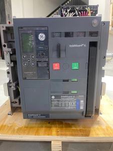 Für GG25M1 ACB Leistungsschalter für Frame Entelliguard 50kA Abschaltvermögen 415V 1600-2500A Industrieller LSI-Schutz - Product Image 3