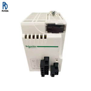 BMXCPS2010 โมดูลจ่ายไฟ DC รุ่นใหม่สำหรับ Sch-neider BMXCPS2010 - Product Image 1