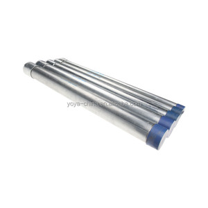 Conducto eléctrico de Metal de acero <span class=keywords><strong>galvanizado</strong></span>, personalizado, de alta calidad, clase 4, Bs4568 - Product Image 1