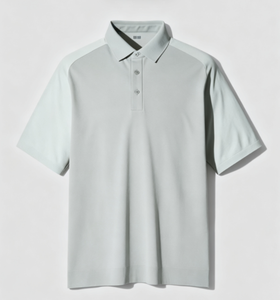 <span class=keywords><strong>Polo</strong></span> à séchage rapide / T-shirt <span class=keywords><strong>Uniqlo</strong></span> à manches courtes pour <span class=keywords><strong>homme</strong></span> - Fournisseur de choix - Polos pour <span class=keywords><strong>homme</strong></span> - Product Image 4