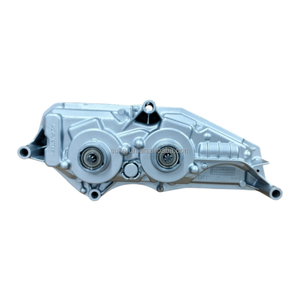 Module de commande de transmission remis à neuf pour unité mécatronique DPS6 TCM, remplacement de boîte de vitesses A2C30743000 - Product Image 2