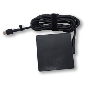 Cargador adaptador para portátil tipo C de alta calidad 100W 20V 5A PD USB C <span class=keywords><strong>carga</strong></span> rápida para Asus para Lenovo - Product Image 3