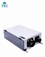 Système de Purification HEPA pour Déshumidificateur, Fraîcheur Saine, Silencieux, Contrôle Intelligent, Capteur d'Humidité, Design Moderne et Flexible, Luxe pour Clubs