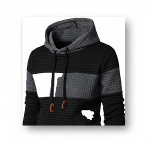 Logotipo personalizado 1:1 de alta calidad Original Fleece SPiderss 55555 Angel Number Oversize Hooded - Product Image 1