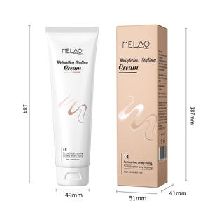 Servicio OEM, Crema Desodorante Estilizadora Ligera, Antitranspirante, Herbal, Unisex, 148 ml, Uso Diario - Product Image 5