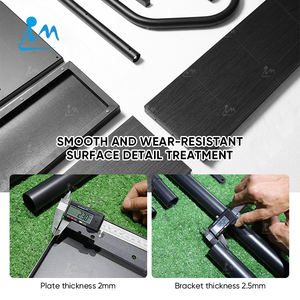 Immer Modern Design Marches universelles <span class=keywords><strong>de</strong></span> spa à 5 niveaux Installation facile Garantie <span class=keywords><strong>de</strong></span> 2 ans Matériau en aluminium <span class=keywords><strong>pour</strong></span> l'extérieur Utilisation extérieure - Product Image 4