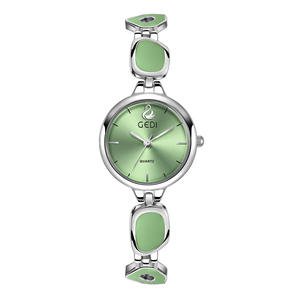 Reloj de Mujer de Alta Gama, Estilo Chino, Brazalete, Resistente al Agua, Reloj de Cuarzo - Product Image 4