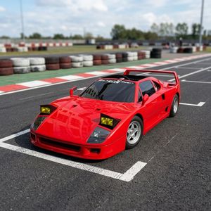 Mini <span class=keywords><strong>Auto</strong></span> Elettriche da Drift per Bambini <span class=keywords><strong>e</strong></span> Ragazzi, <span class=keywords><strong>Auto</strong></span> da Corsa per Esterni - Product Image 4