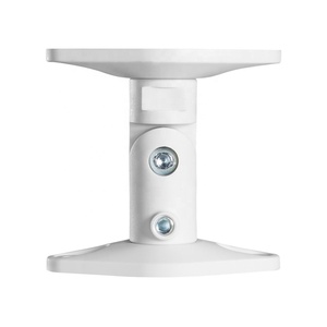 Bán buôn Loa núi nylon đen có thể điều chỉnh loa phụ kiện đứng chủ Bracket - Product Image 5