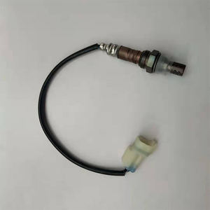 18213-70H02 Capteur d'oxygène en amont pour <span class=keywords><strong>Suzuki</strong></span> Swift 1.5L APV 1.6L <span class=keywords><strong>Ignis</strong></span> 2000-2014 - Product Image 4