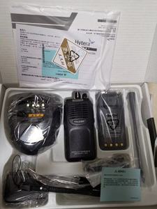 Bán buôn chuyên nghiệp hytera tc700 Walkie Talkie Bộ ban đầu với mã hó<span class=keywords><strong>a</strong></span> giọng nói intercom thu phát và cho đài phát thanh trong kho - Product Image 5