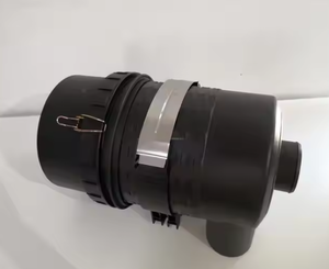 Filtre à air MENGMA C20500 adapté aux pièces de rechange de compresseur industriel produit de haute qualité - Product Image 1