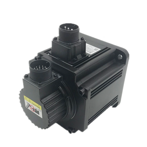 ใหม่เอี่ยม มอเตอร์เซอร์โว AC รุ่น ECMA-E21315RS - Product Image 4