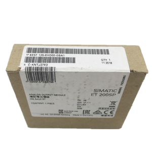 โมดูล PLC SIMATIC ET200SP I/O รุ่น 6ES7135-6HD00-0BA1 - Product Image 6