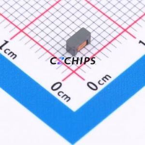 XRACM3416-600-2PTFQ Common Mode Filter SMD-4P,3.4x1.6mm RF 125V 210mA 50V 60uH@100KHz - Product Image 1