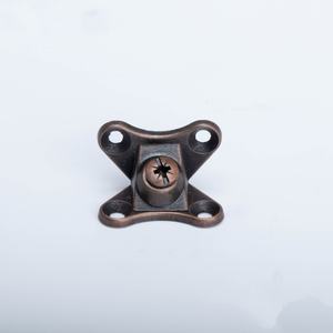 Pièce en forme de L code d'angle best-seller papillon code d'angle connexion de meubles - Product Image 1