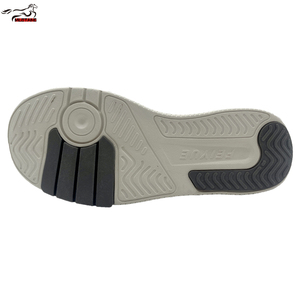 Chaussures de sport en <span class=keywords><strong>cuir</strong></span> EVA pour garçon, pantoufles épaisses à la mode, <span class=keywords><strong>semelle</strong></span> extérieure en vrac, HNLC-817 - Product Image 2