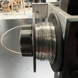 Découpeuse de mousse EPS à fil chaud 4 axes pour l'industrie publicitaire, la décoration de mariage, la découpe de lettres 3D en forme de cône, moteur principal - Product Image 4