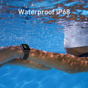 2116心拍数モニタリングウォッチスマート血圧トラッキングウォッチスマートウォッチ - Product Image 4