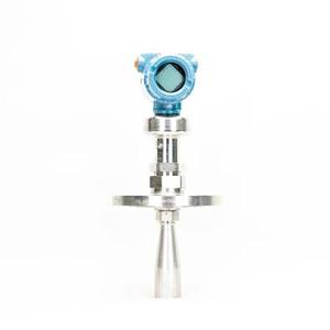 Nouveau capteur de niveau radar sans contact série 5400 5402 5408 26 GHz FMCW antidéflagrant pour solides - Product Image 1