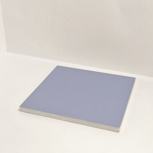 Briques de plâtre pur écologiques sans formaldéhyde pour plafonds suspendus et décoration, résistantes à l'humidité - Product Image 4
