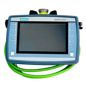 โมดูล HMI PLC 6AV2125-2GB23-0AX0 Ktp700f ของแท้ใหม่ได้รับการรับรอง CE จาก CE - Product Image 2