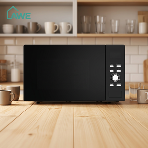 28L Digital <strong>Microwave</strong> Oven Countertop Kitchen <strong>Microwave</strong> 900W Power Quick Reheat <strong>Compact</strong> Modern - Product Image 2