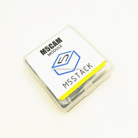 M5stack ESP32CAM Papan Pengembangan Konfigurasi Modul Kamera OV2640 Papan Inti WiFi M5CAM