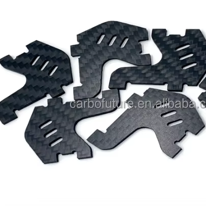 Wholesale Drone Accessories Spare Parts, MARK4 V3 13inch Carbon Fiber Kit Frame for FPV Freestyle RC Racing Drone Quadcopter