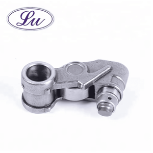 Brazo basculante td27 para vehículo - Product Image 1