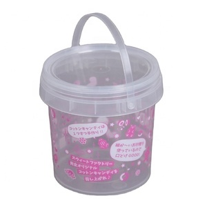 Récipient alimentaire en PP Transparent Ultra clair de 1 L avec impression - Product Image 5