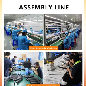 การผลิตแม่พิมพ์ฉีดขึ้นรูปสองสีแบบโอเวอร์โมลด์ - Product Image 5