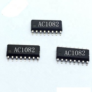 แผงวงจร Seekec วงจร Mp3 AC1082 IC JL - Product Image 1