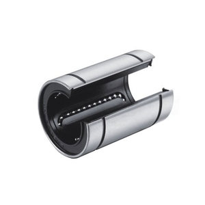 Rodamientos Lineales Ant Factory 620 P0 Tipo Abierto Lubricados con Grasa para Uso General - Product Image 2