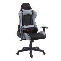 Vente en gros de chaise de jeu de course pour enfants, ordinateur de bureau d'étude pour enfants