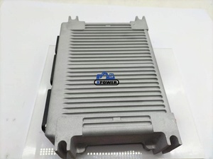 Pièces de rechange pour contrôleur ECU ECM d'excavatrice PC200-7 PC200LC-7 PC220-7 7835-26-1009 7835261009 - Product Image 2