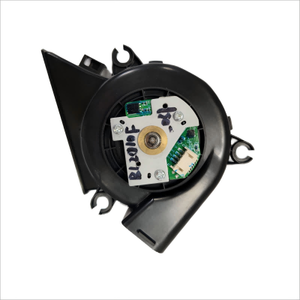 Usine personnalisée 14.4V 2.4A 20700rpm 4Kpa moteur à courant continu sans balais à grande vitesse avec coque d'<span class=keywords><strong>escargot</strong></span> pour robot <span class=keywords><strong>aspirateur</strong></span> - Product Image 5