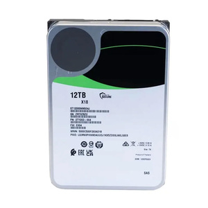 RTS Nouveau ST20000NM007D 7e8 7.2k Sata 6gbps 256 mo Cache Disque dur interne de 3.5 pouces - Product Image 6