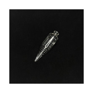 Tubos de Centrífuga de 50 ml, de Vidrio, con Fondo Cónico, Grado Laboratorio A - Product Image 4