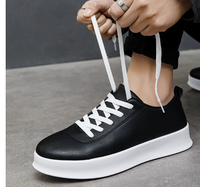 Chaussures de course pour hommes, chaussures de tennis tendance, baskets tendance en mesh, OEM