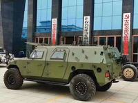 Camion de haute qualité Dongfeng 4x4 6x6 à vendre au Sénégal