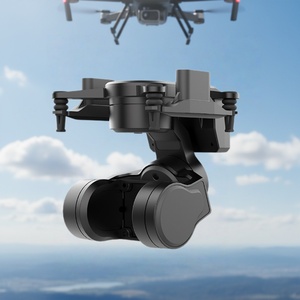 Stabilisateur <span class=keywords><strong>FPV</strong></span> 3 axes XF Robot C-20T pour caméra <span class=keywords><strong>FPV</strong></span> numérique et analogique O3 et Walksnail Avatar/Moonlight, et voitures et avions RC - Product Image 1