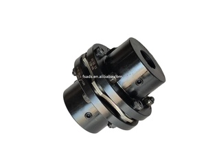0925,2023-DJM05 aodisi <span class=keywords><strong>DJM</strong></span> Acoplamiento de eje de disco flexible - Product Image 3