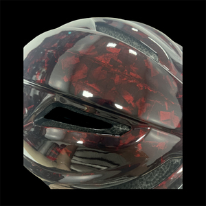 Tùy Chỉnh Có Thể Điều Chỉnh Trượt Tuyết Mũ Bảo Hiểm Đa-Thể Thao Trượt Tuyết Bóng Đá Xe Máy Mũ Bảo Hiểm Với Cằm Dây Đeo Loạt Các Thể Thao Sử Dụng - Product Image 4