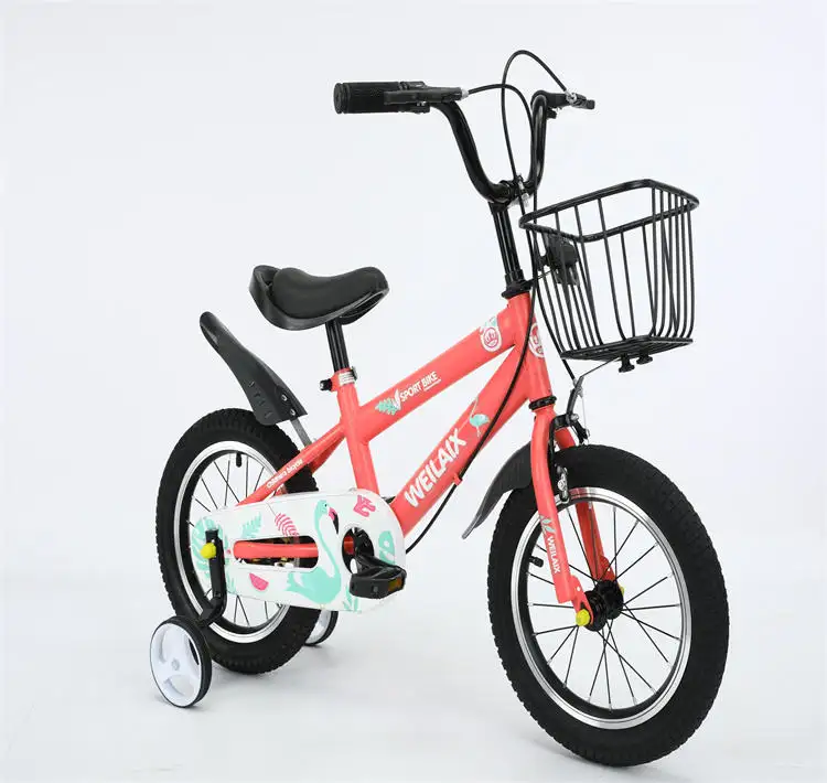 Made in China 2022 new hot bike for children, mini cycling gear cycle for boys