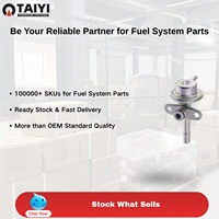 منظم ضغط الوقود PR4154 لإنفينيتي/نيسان هيركو PR4154 89 90 91 04 (3.8 بار) مختبر بنسبة 100٪ بجودة ممتازة