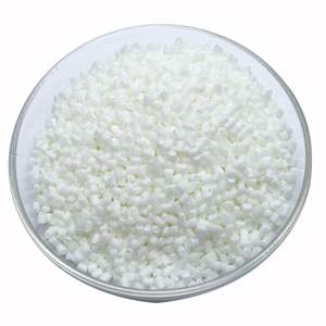 Усиленные огнестойкие гранулы PA6 нейлона (полиамида-6) белого цвета для автомобильных деталей из Сюйчжоу, Цзянсу - Product Image 4