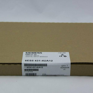 1 pièce neuve en boîte 6ES54314UA12 6ES5 4314UA12 One XR - Product Image 4